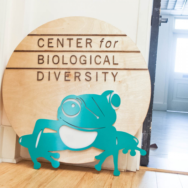 Center for Biological Diversity