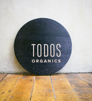 Todos Organics