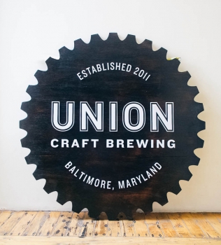 Union Craft Brewing