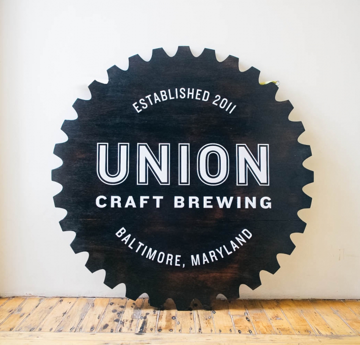 Union Craft Brewing