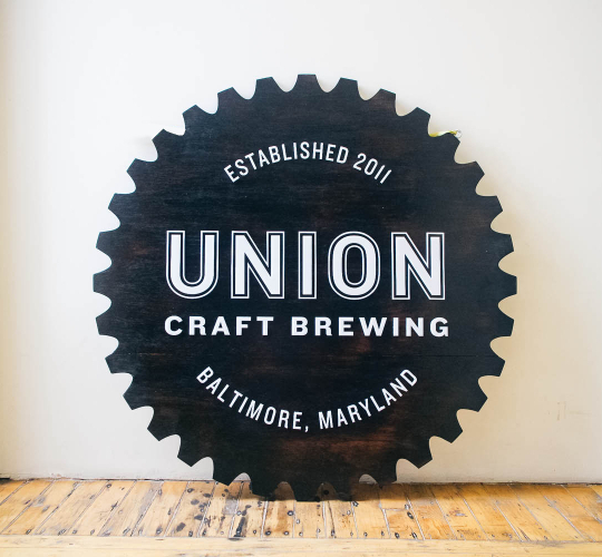 Union Craft Brewing