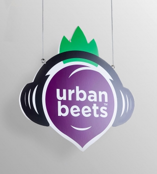 Urban Beets