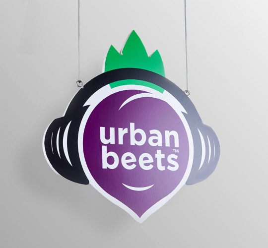 Urban Beets