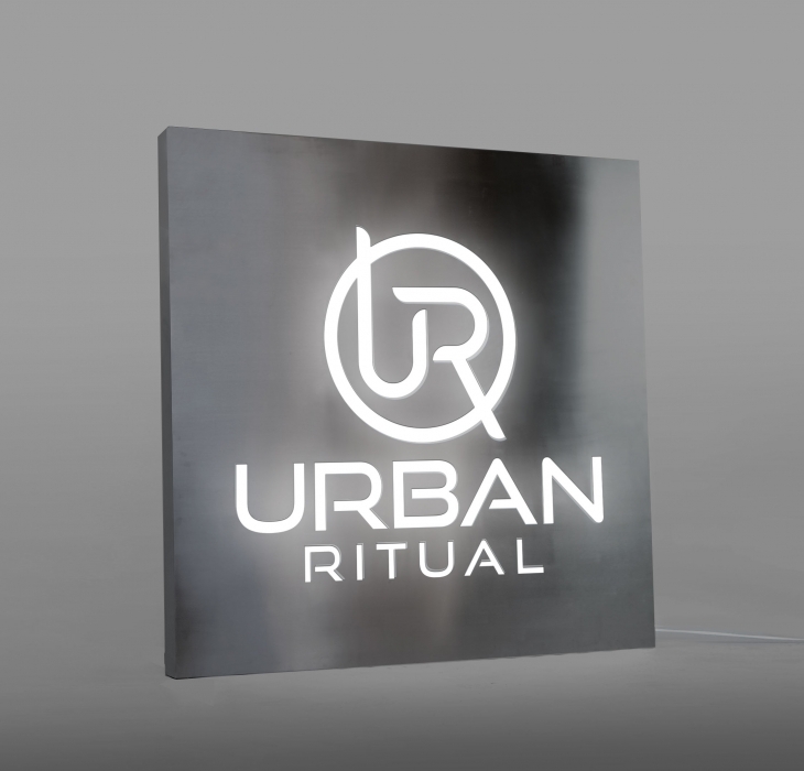 Urban Ritual