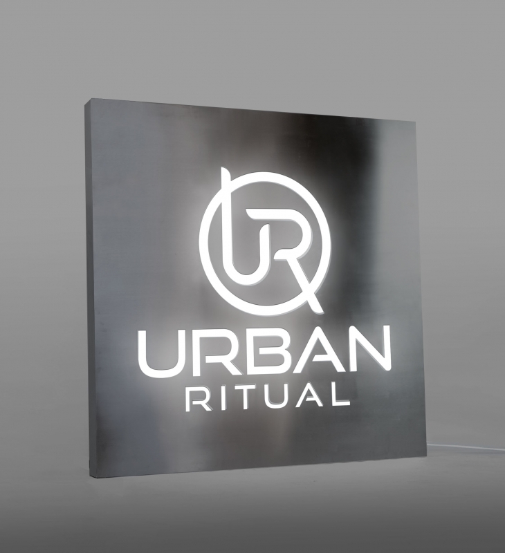 Urban Ritual