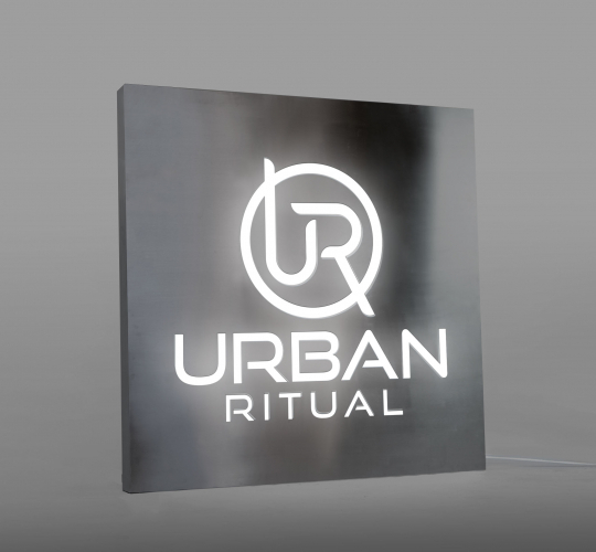 Urban Ritual