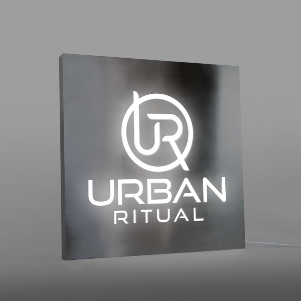 Urban Ritual