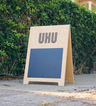 Google User eXperience University A-frame