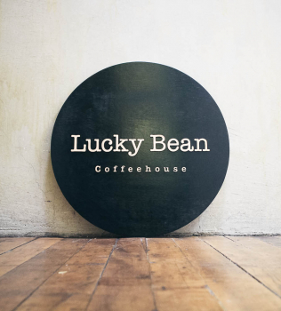 Lucky Bean