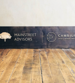 Mainstreet Advisors