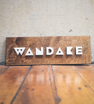 Wandake