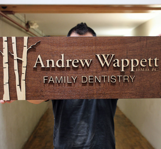 Andrew Wappet