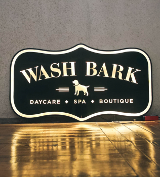 Wash Bark