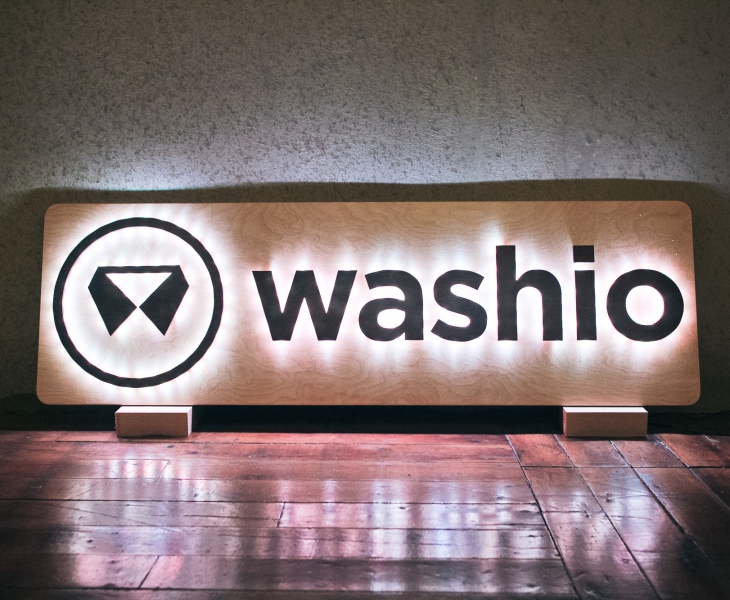 Washio Washio