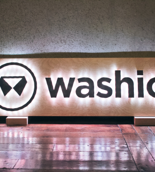 Washio