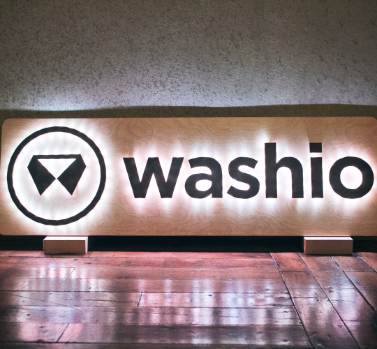 Washio