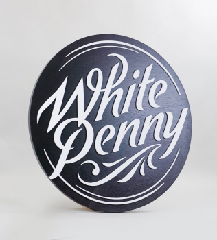 Whitepenny
