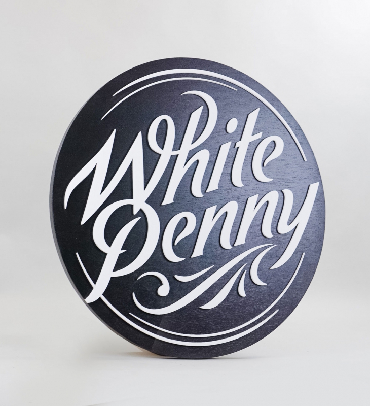 Whitepenny