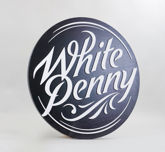 Whitepenny
