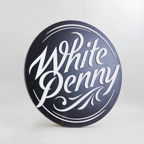 Whitepenny