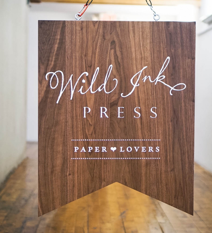 Wild Ink Press