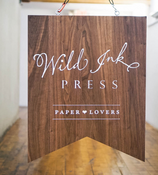 Wild Ink Press