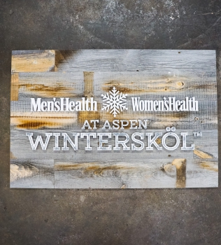Men’s Health Magazine