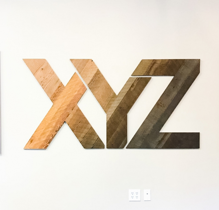 XYZ