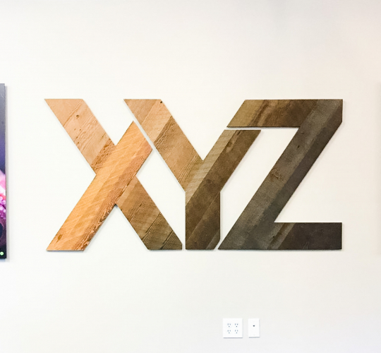 XYZ