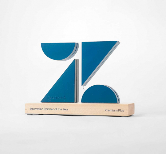 Zendesk Partner Awards
