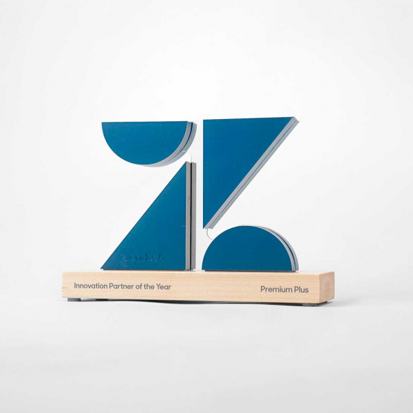 Zendesk Partner Awards