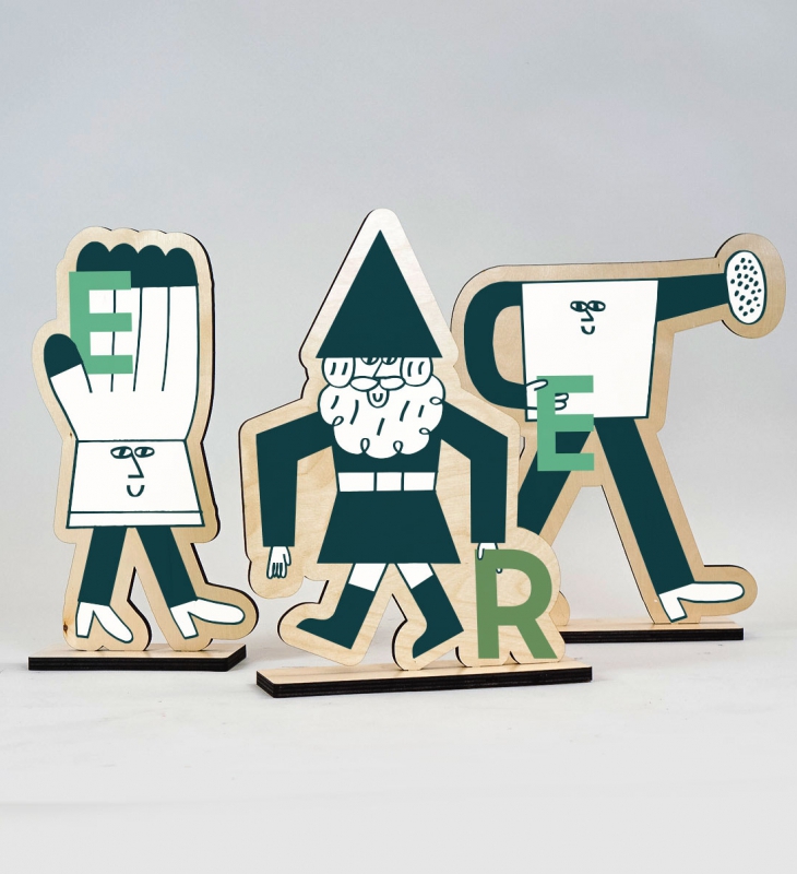 Gnomes for Zendesk Relate