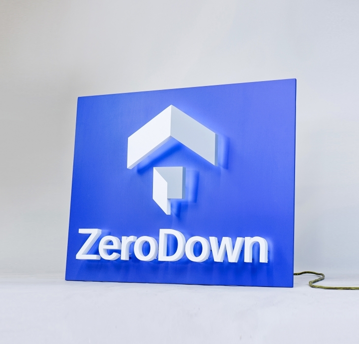 ZeroDown