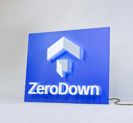 ZeroDown