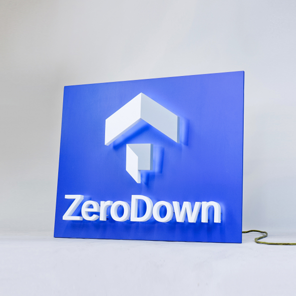 ZeroDown