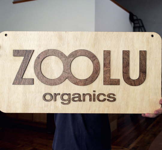 Zoolu Organics